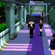 Illustration for article titled Final Fantasy VIII makes high school’s life-or-death drama literal